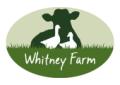 Whitney Farm logo