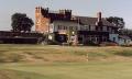 Whittington Heath Golf Club logo
