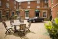 Whittlebury Hall image 6