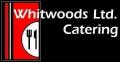 Whitwoods Ltd. Catering logo