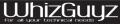 WhizGuyz logo