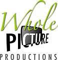 Whole Picture Weddings logo
