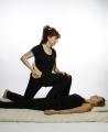 Whole Shiatsu Edinburgh image 1