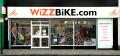 WiZZBiKE logo
