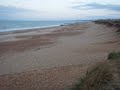 Wick, Hengistbury Head (W-bound) logo