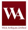 Wick Antiques Limited logo