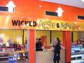 Wicked Coffee and Juice Bar logo