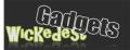 Wickedest Gadgets logo