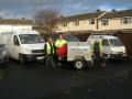 Wigan Blocked Drains WN3-North West Drain Cleaning Company logo