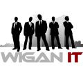 Wigan IT for IT Support, Data Recovery & Web Design logo