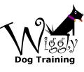 Wiggly Dog Training logo
