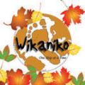 Wikaniko Eco Friendly Living logo