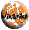 Wikaniko logo