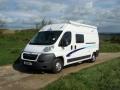 WildAx Motorhomes image 1