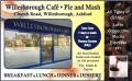 Willesborough Cafe & Pie 'N' Mash Shop image 1