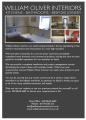 William Oliver Interiors logo