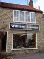 William Sissons Gallery logo