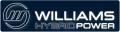 Williams Hybrid Power logo