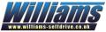 Williams Self Drive Services Ltd logo