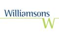 Williamsons Estate Agents logo