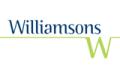 Williamsons Estate Agents logo