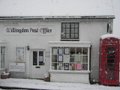 Willingdon, Post Office (o/s) logo