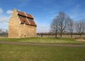 Willington Dovecote & Stables image 1