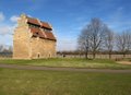 Willington Dovecote & Stables logo