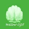 Willow Cleaning and Gardening Services logo