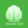 Willow Cleaning and Gardening Services logo