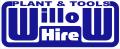 Willow Hire logo