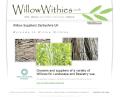 Willow Withies logo