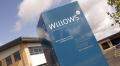Willows Veterinary Centre and Referral Service logo