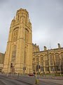 Wills Memorial Building image 4