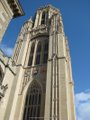 Wills Memorial Building image 9