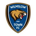 Wilmslow Town Football Club logo