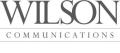 Wilson Communications Limited logo
