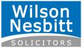 Wilson Nesbitt Solicitors logo