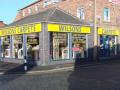 Wilsons Carpets - Thorne Shop logo