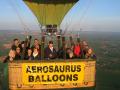 Wiltshire Balloon Rides image 2