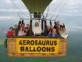 Wiltshire Balloon Rides image 1