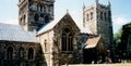 Wimborne Minster image 3