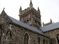 Wimborne Minster image 7