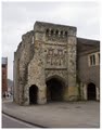 Winchester, Westgate (S-bound) image 2