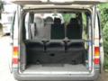 Winchester 8 seater taxi cabs image 2