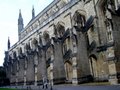 Winchester Cathedral image 2