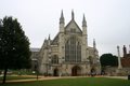 Winchester Cathedral image 3