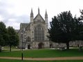 Winchester Cathedral image 5