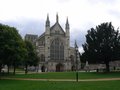 Winchester Cathedral image 7