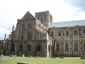 Winchester Cathedral image 9